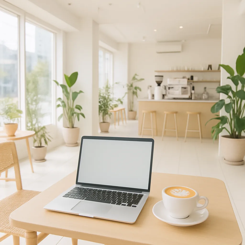 Coffee & Code