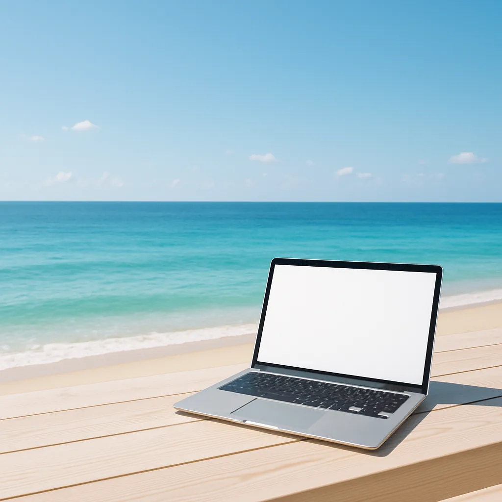 Ocean to Office